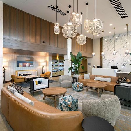 Inn At The Pier Pismo Beach, Curio Collection By Hilton Exterior foto