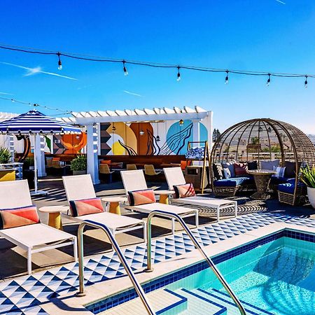 Inn At The Pier Pismo Beach, Curio Collection By Hilton Exterior foto
