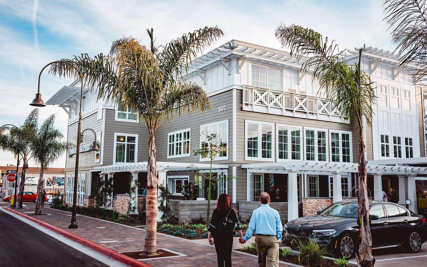 Inn At The Pier Pismo Beach, Curio Collection By Hilton Exterior foto