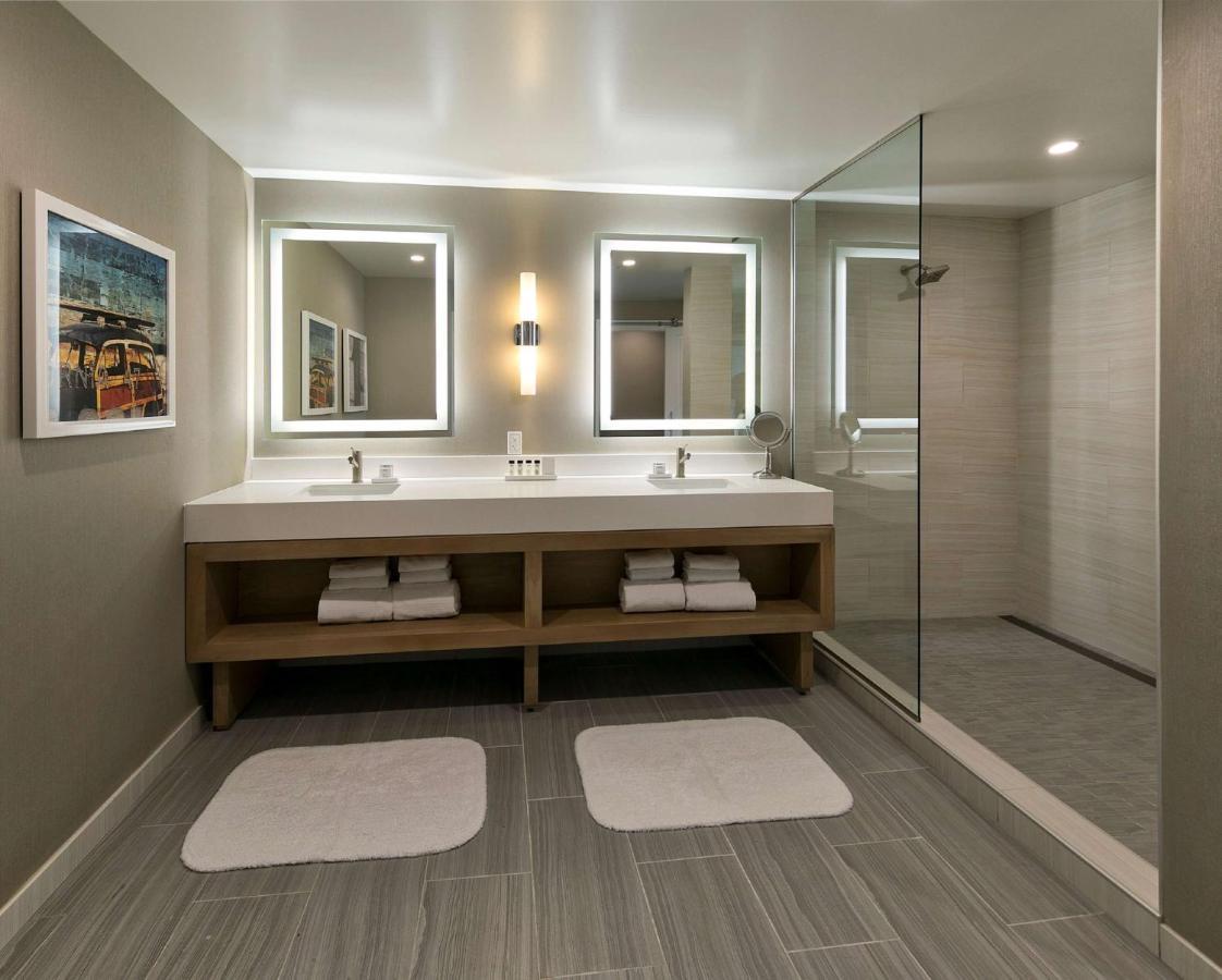 Inn At The Pier Pismo Beach, Curio Collection By Hilton Exterior foto