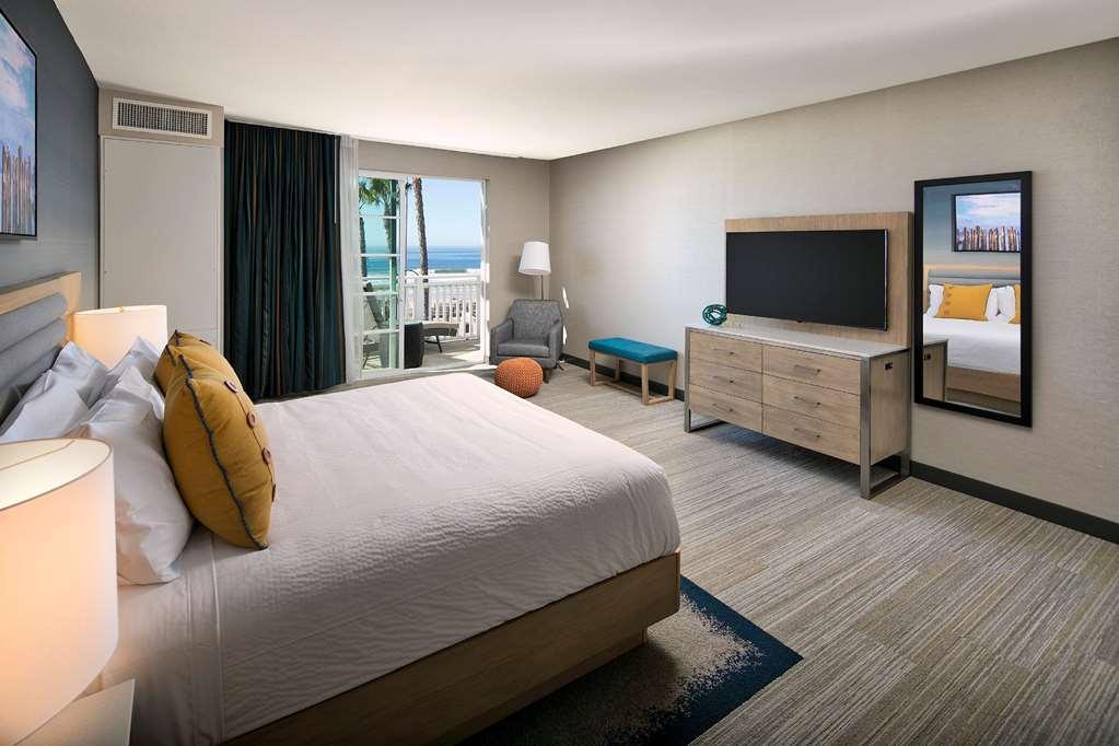 Inn At The Pier Pismo Beach, Curio Collection By Hilton Zimmer foto