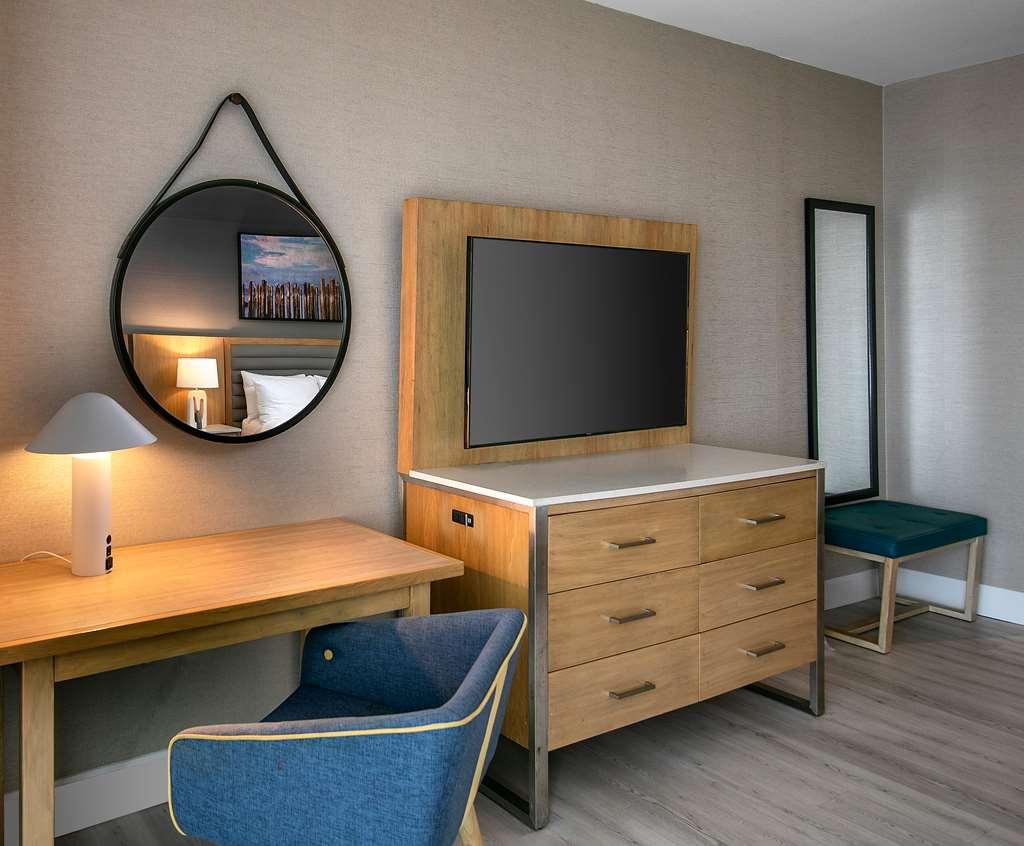 Inn At The Pier Pismo Beach, Curio Collection By Hilton Zimmer foto