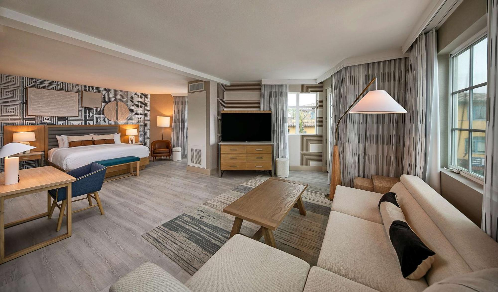 Inn At The Pier Pismo Beach, Curio Collection By Hilton Exterior foto