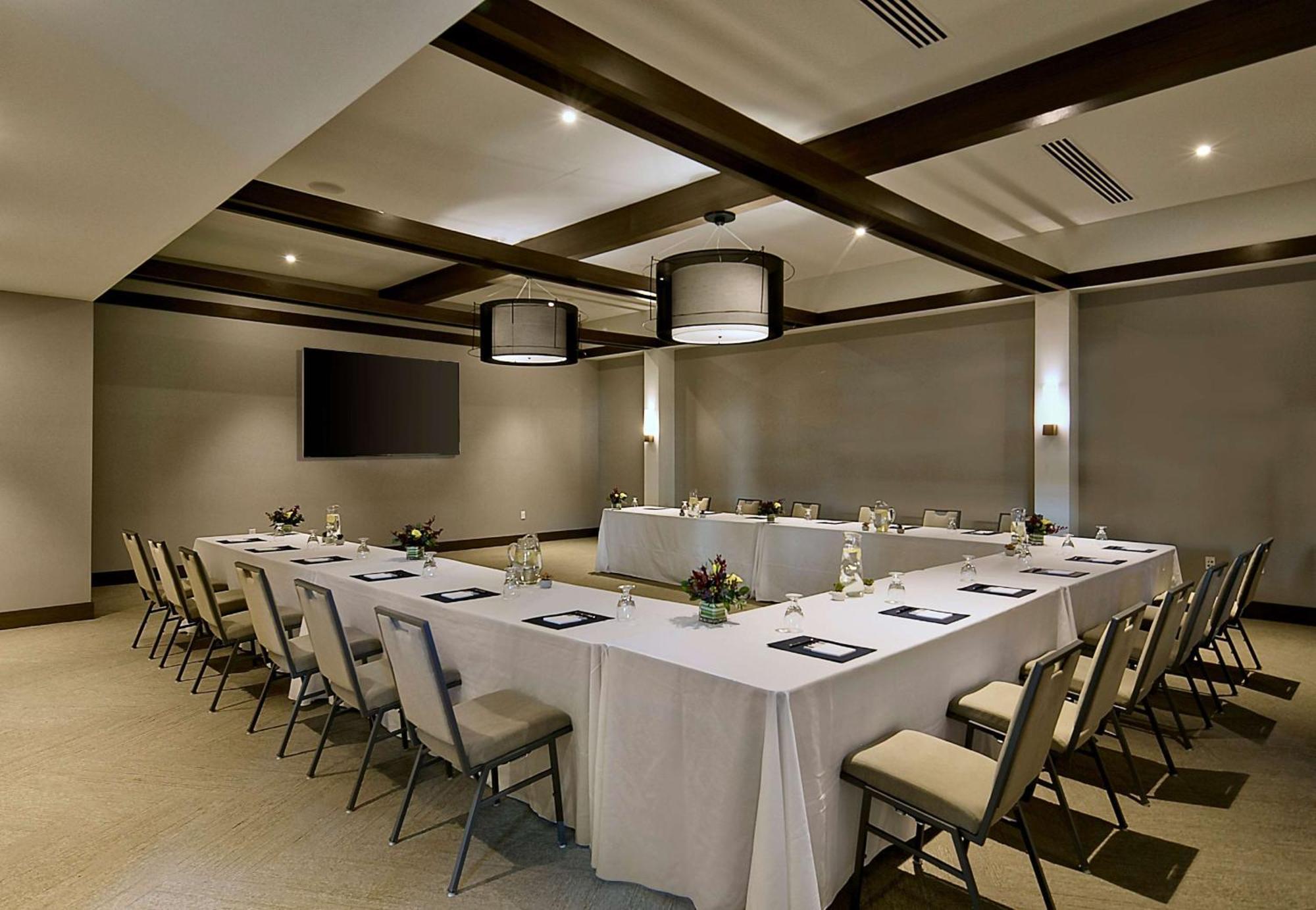 Inn At The Pier Pismo Beach, Curio Collection By Hilton Exterior foto