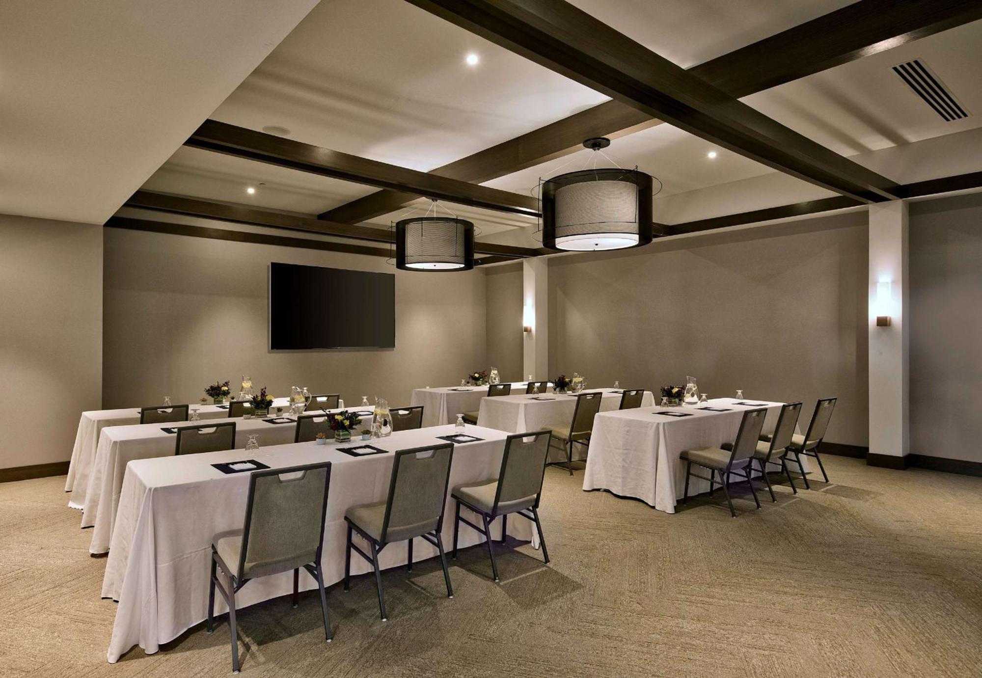 Inn At The Pier Pismo Beach, Curio Collection By Hilton Exterior foto