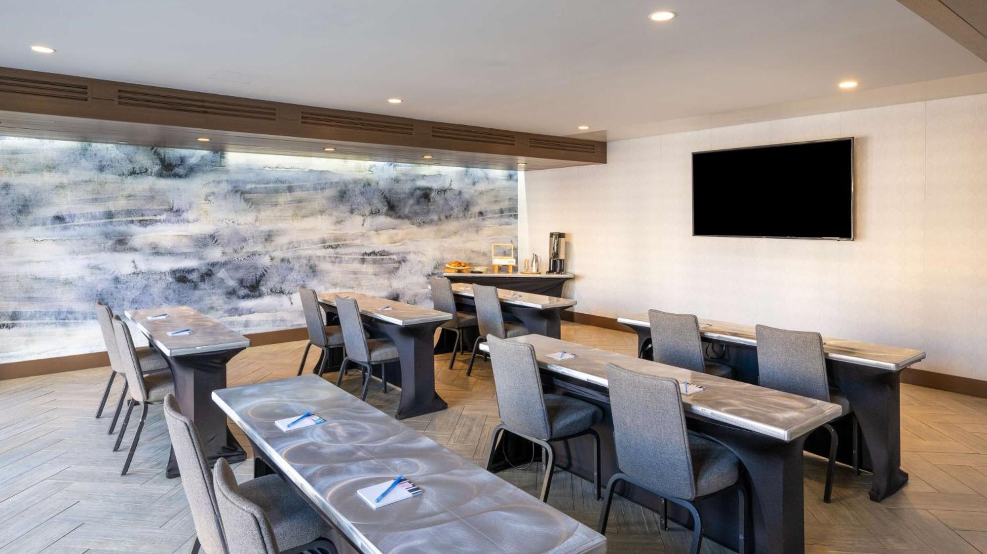 Inn At The Pier Pismo Beach, Curio Collection By Hilton Exterior foto