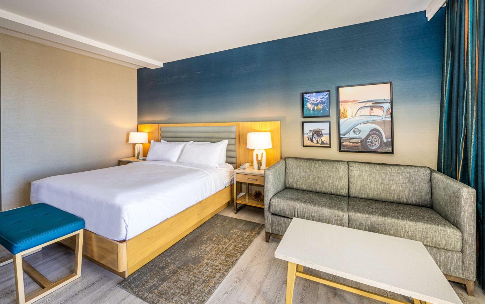 Inn At The Pier Pismo Beach, Curio Collection By Hilton Exterior foto