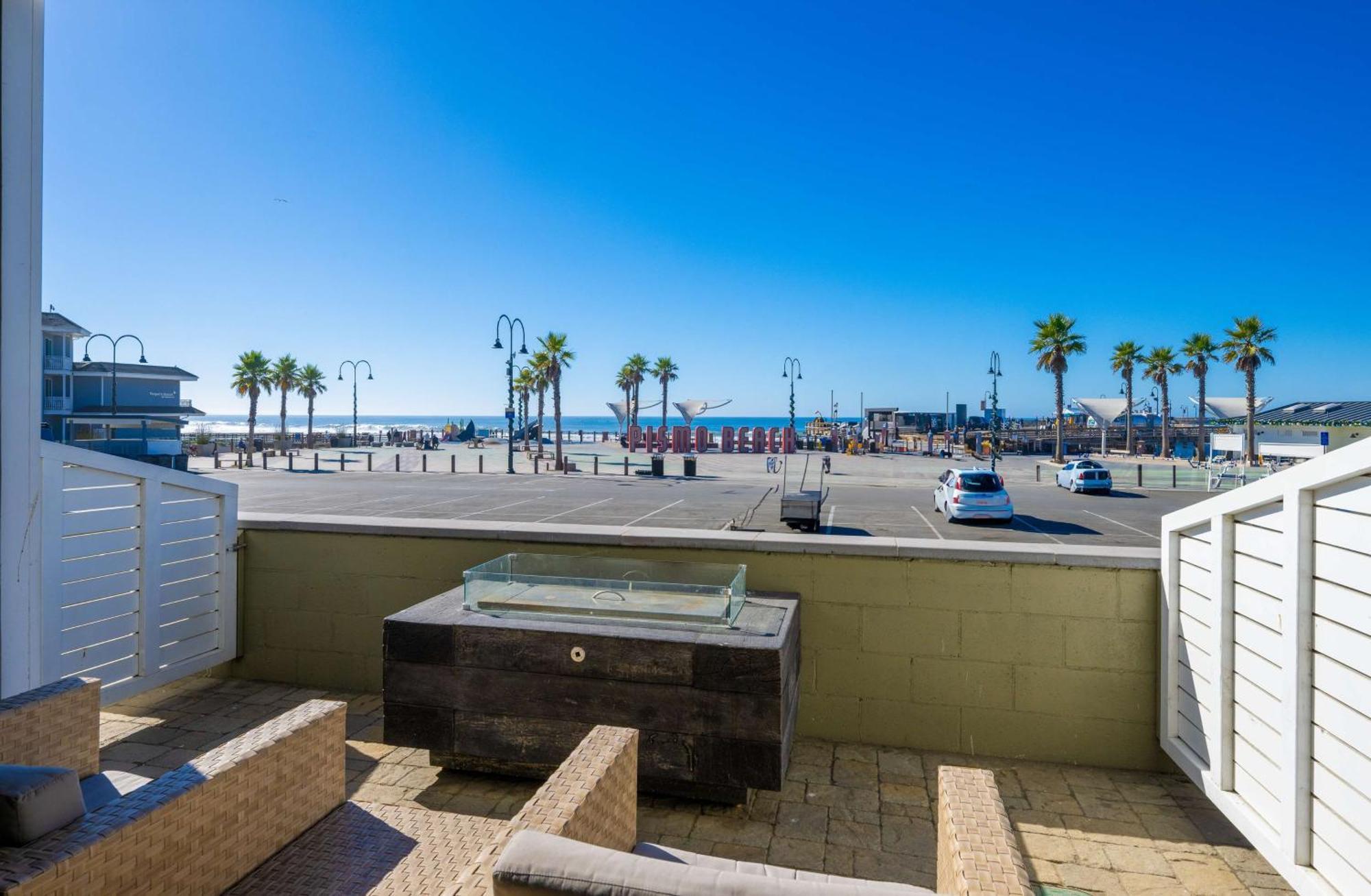 Inn At The Pier Pismo Beach, Curio Collection By Hilton Exterior foto